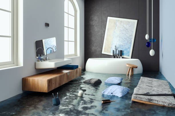 Best Mold removal after water damage  in Las Flores, CA