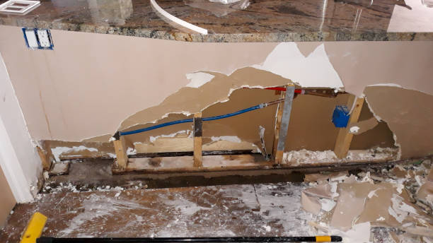 Best Commercial water damage restoration  in Las Flores, CA